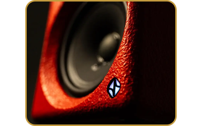 Tantrum Audio Angry Box
