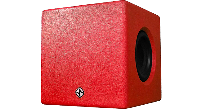 Tantrum Audio Really Mean Sub