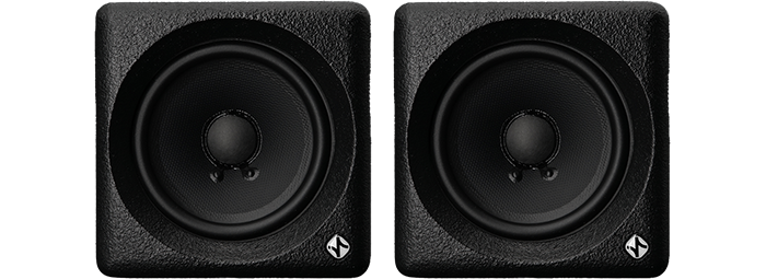 Tantrum Audio Angry Box