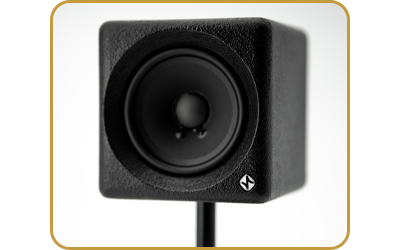 Tantrum Audio Angry Box