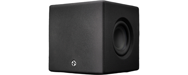 Tantrum Audio Really Mean Sub