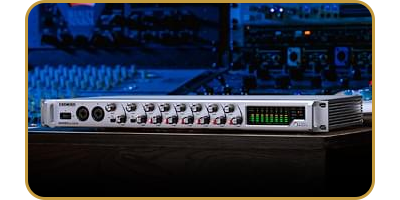 Tascam SERIES 8p Dyna