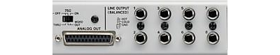 Tascam SERIES 8p Dyna