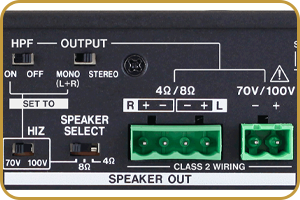 Tascam MA-BT240