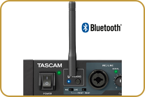 Tascam MA-BT240