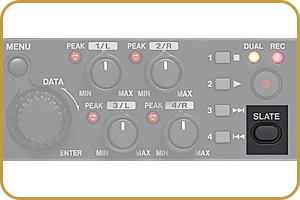 Tascam DR-70D
