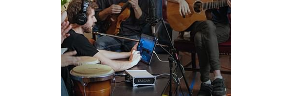Tascam SERIES 102i