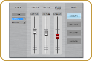 Tascam SERIES 208i