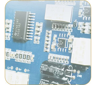 TOPPING A50 III Headphone Amplifier NFCA