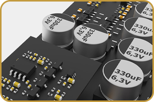 Topping DX5 II: een nieuwe compacte DAC/koptelefoonversterker met dubbele ES9039Q2M-chip - HomeCineSolutions