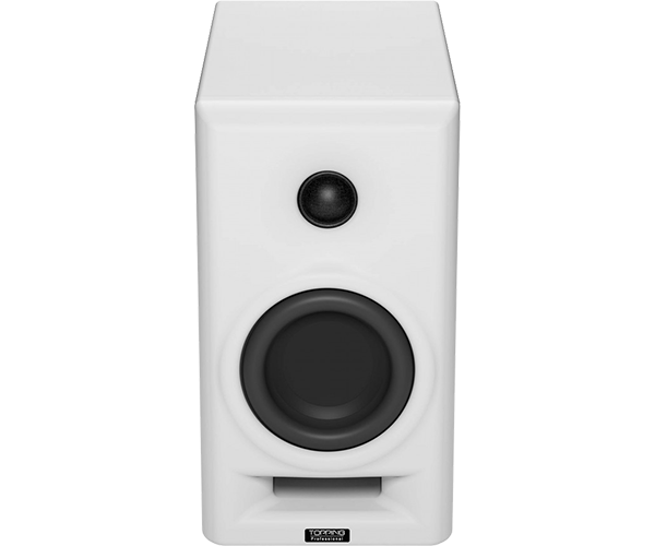 Topping Professional MA4 White