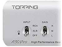 Topping - A30 Pro