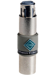 Triton Audio - Phantom Blocker