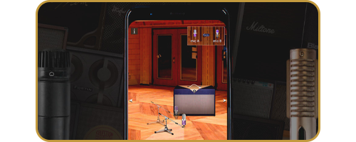 Two Notes OPUS