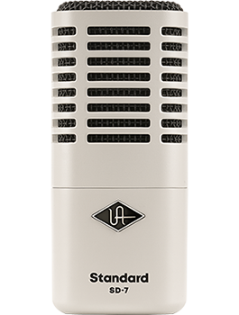 Universal Audio SD-7