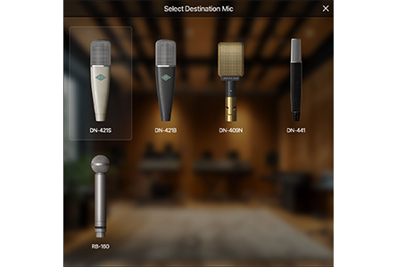 Universal Audio SD-7