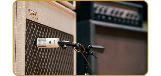 Universal Audio SD-7
