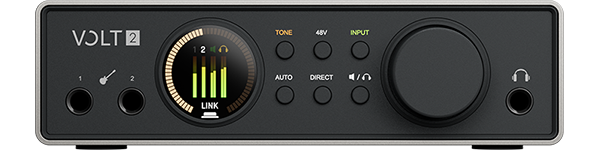 Universal Audio Volt 2 Gen 2