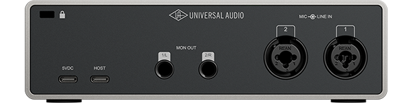 Universal Audio Volt 1 Gen 2
