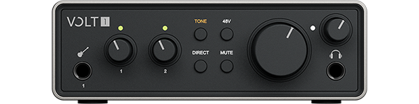 Universal Audio Volt 1 Gen 2