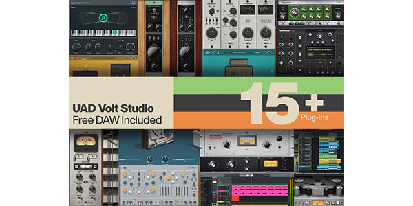 FREE UA Software