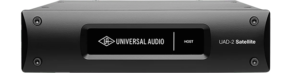 UAD-2 Satellite USB Octo Core