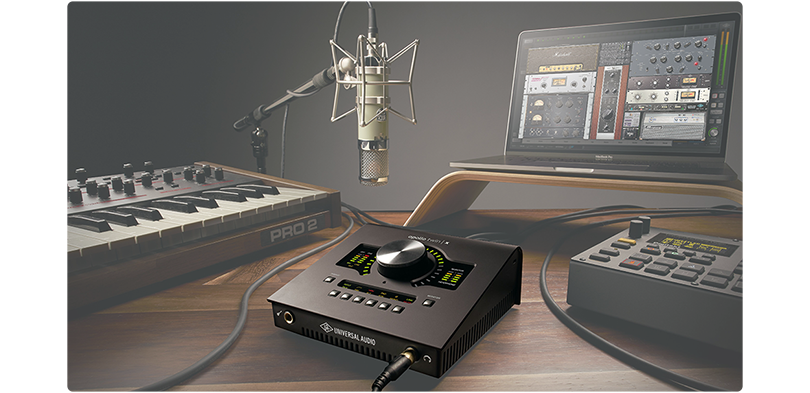 how to use the apollo twin with adobe audition 3.0