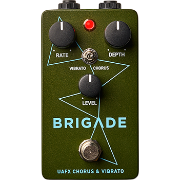 UAFX Brigade
