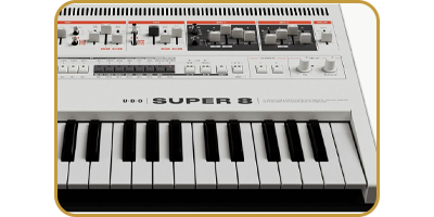 UDO Super 8
