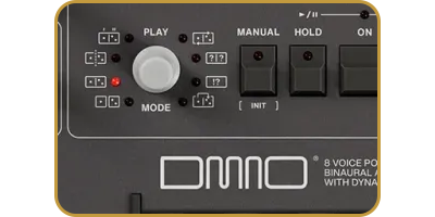 UDO DMNO