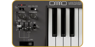UDO DMNO