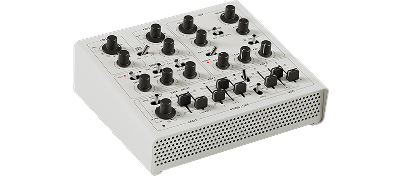 UDO ONM-1