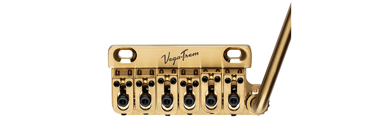Vega Trem VT1 Special 2-Points, Gold
