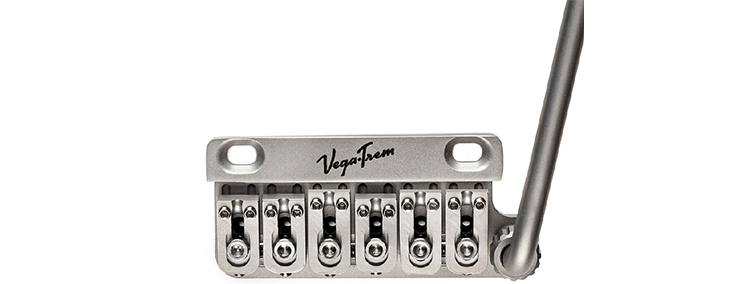 Vega Trem VT1 Special 2-Points, Satin