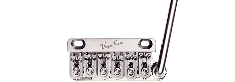 Vega Trem VT1 Special 2-Points, Glossy