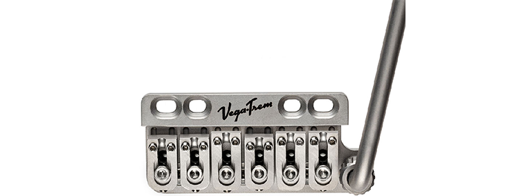 Vega Trem VT1 Special Standard, Satin