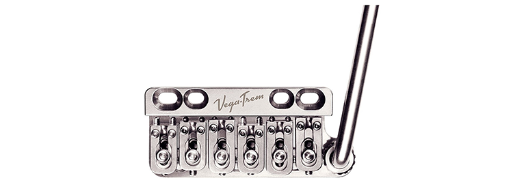 Vega Trem VT1 Special Standard, Glossy