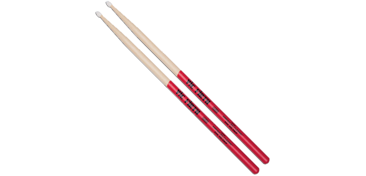 Vic Firth - American Classic 5A Vic Grip Drumsticks