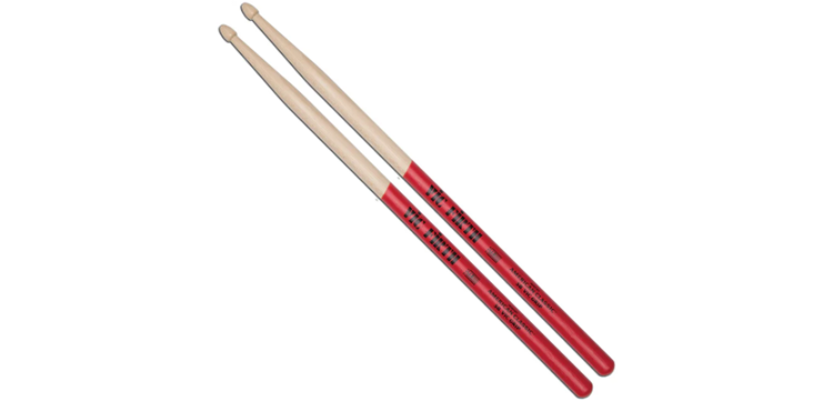 Vic Firth - American Classic 5B Vic Grip Drumsticks