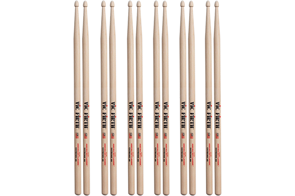 Vic Firth American Classic Extreme 5B Drumsticks