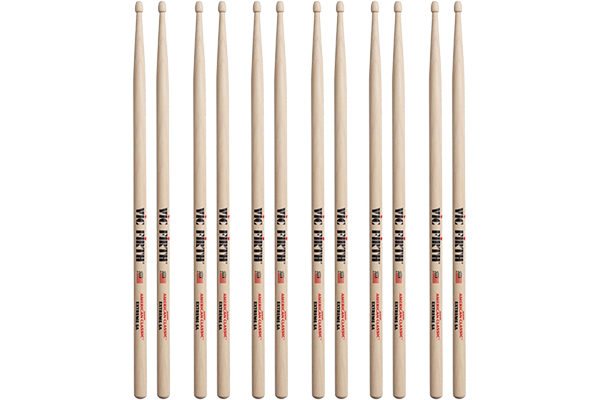 Vic Firth American Classic Extreme 5A Drumsticks