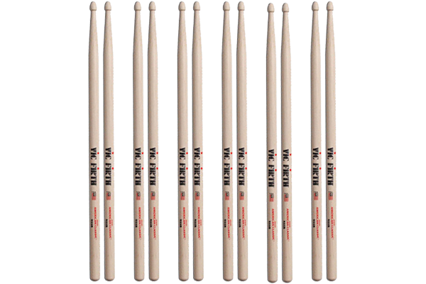 Vic Firth American Classic Extreme 55B Drumsticks