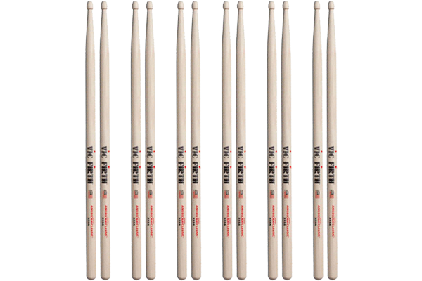 Vic Firth American Classic Extreme 55A Drumsticks