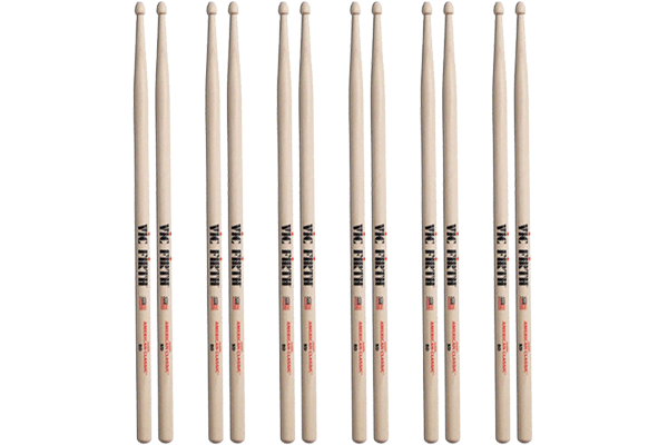 Vic Firth American Classic 8D Drumsticks