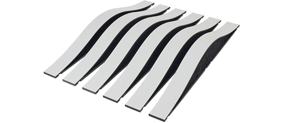 Vicoustic Flexi Wave Ultra 120 Matte White