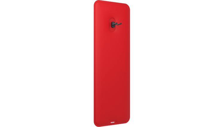 Vicoustic VicDisplay Bass Torino Red