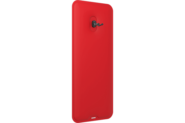 Vicoustic VicDisplay Guitar Torino Red