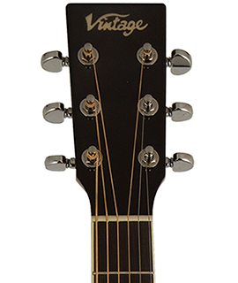 Vintage ve300sb top
