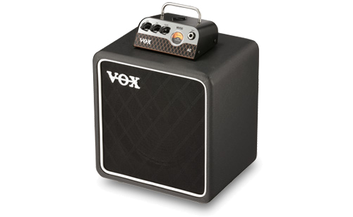 VOX MV50 AC Set
