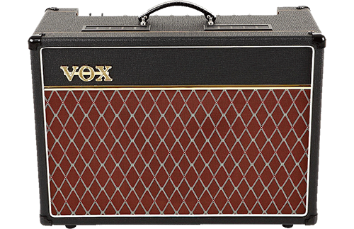 VOX - AC15 Custom